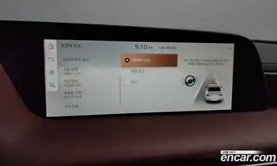 Genesis G90 2022 3.5 Автомат в Москве № 27311, миниатюра 4