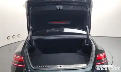 Genesis G90 2022 3.5 Автомат в Москве № 27311, миниатюра 5