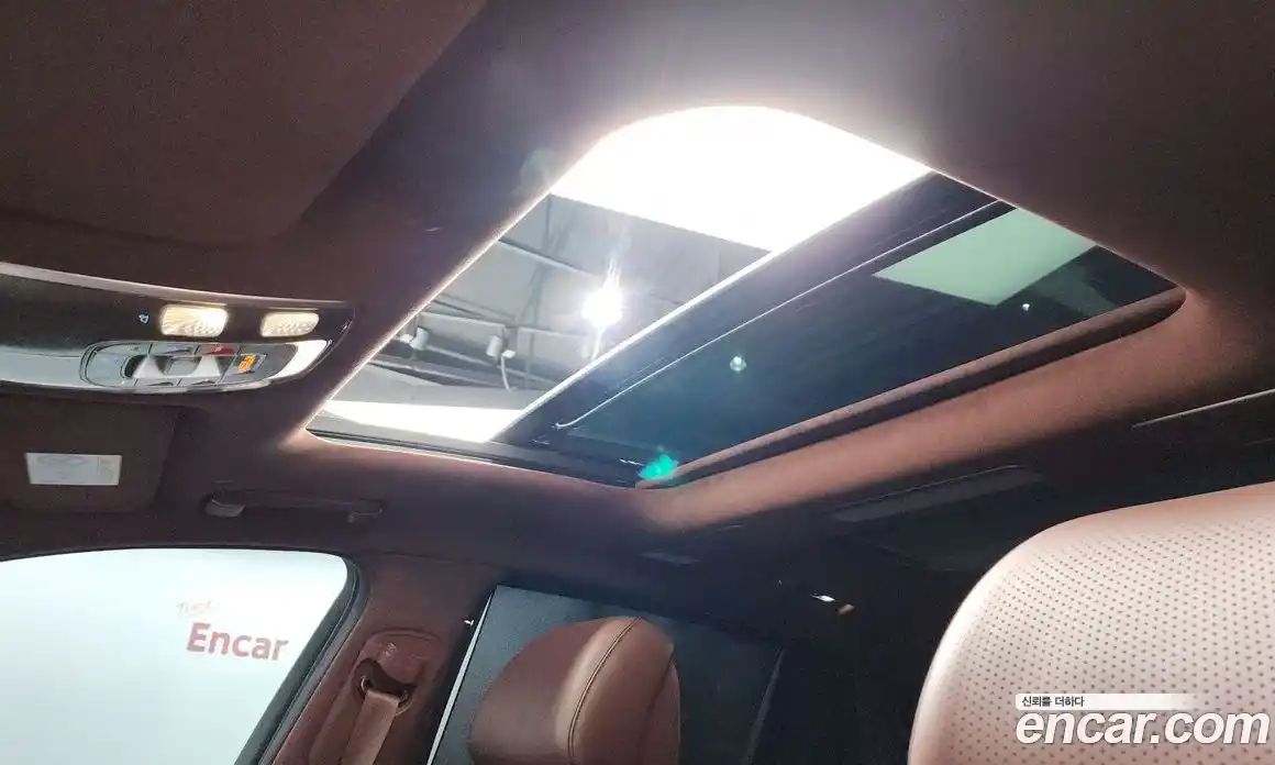 Genesis G90 2022 3.5 Автомат в Москве № 27311, фото 6