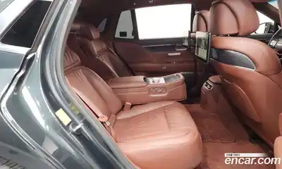 Genesis G90 2022 3.5 Автомат в Москве № 27311, миниатюра 9