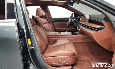 Genesis G90 2022 3.5 Автомат в Москве № 27311, миниатюра 10