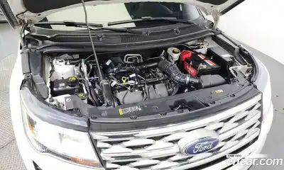 Ford Explorer 2019 2.3 Автомат в Москве № 273449, миниатюра 2