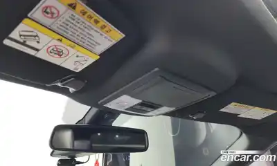 Ford Explorer 2019 2.3 Автомат в Москве № 273449, миниатюра 4