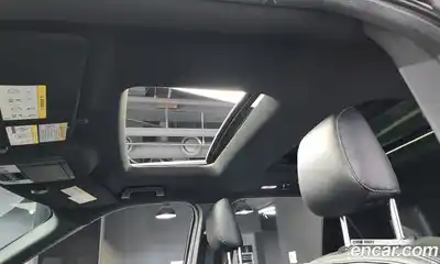 Ford Explorer 2019 2.3 Автомат в Москве № 273449, миниатюра 7