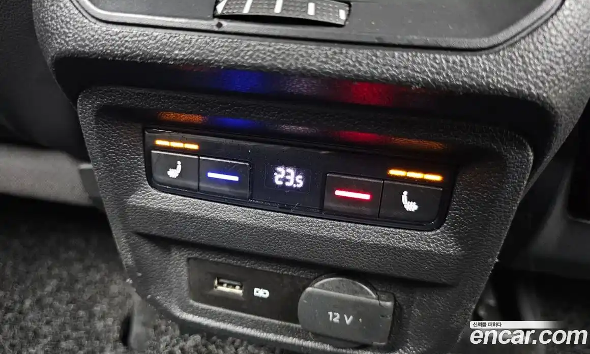 Volkswagen Tiguan 2020 2.0 Автомат в Москве № 277471, фото 20