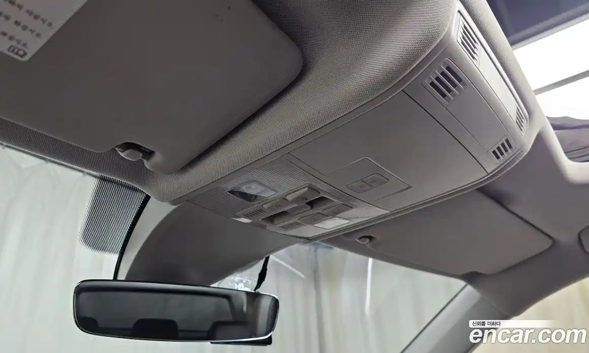 Volkswagen Tiguan 2020 2.0 Автомат в Москве № 277471, фото 9