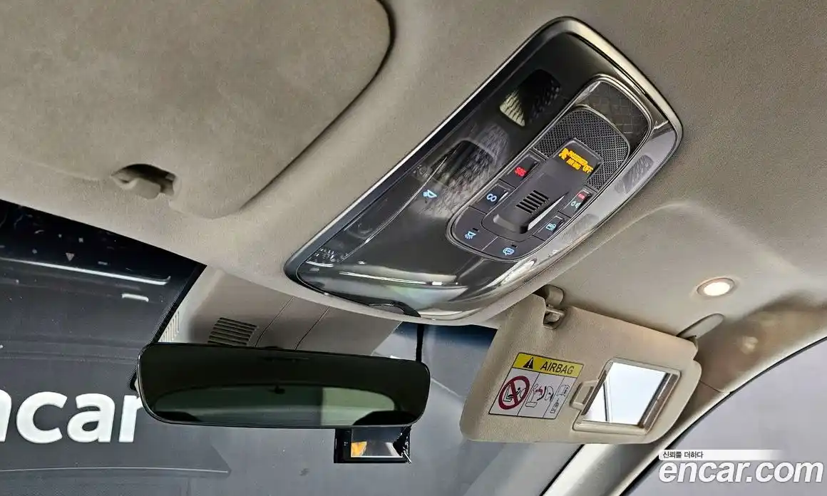 Genesis GV80 2022 3.0 Автомат в Москве № 27827, фото 18