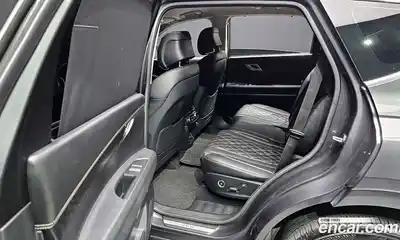 Genesis GV80 2022 3.0 Автомат в Москве № 27827, миниатюра 9