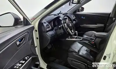 SsangYong TIBOLI 2015 1.6 Автомат в Москве № 28253, миниатюра 12