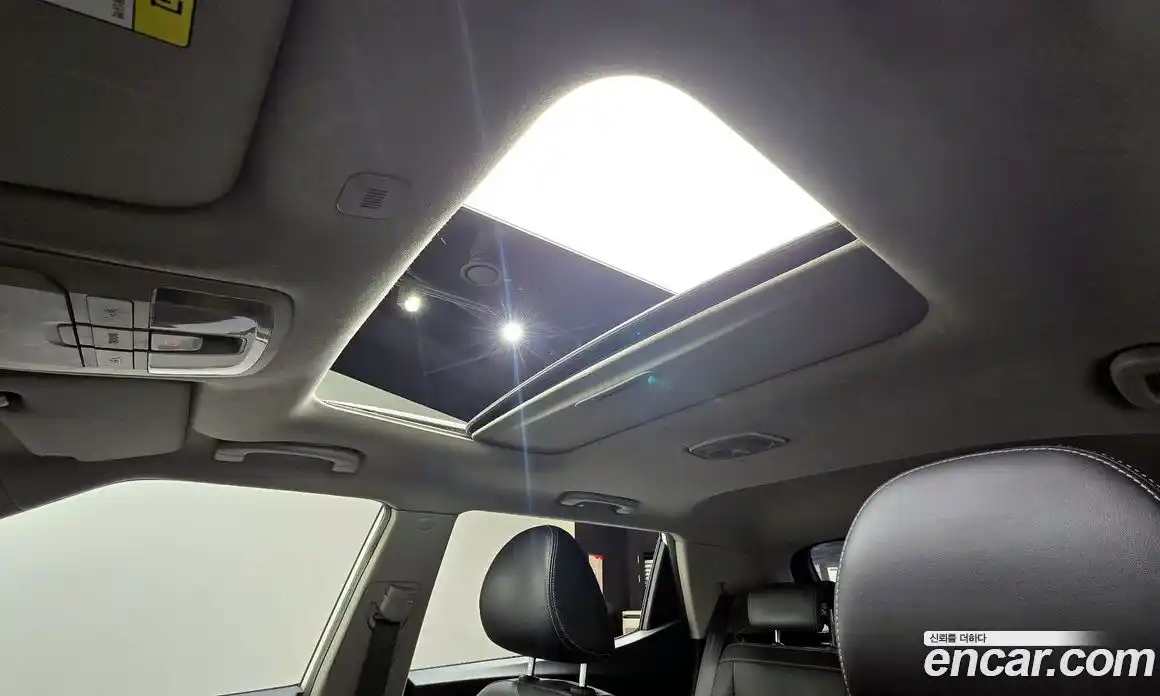 SsangYong TIBOLI 2015 1.6 Автомат в Москве № 28253, фото 15