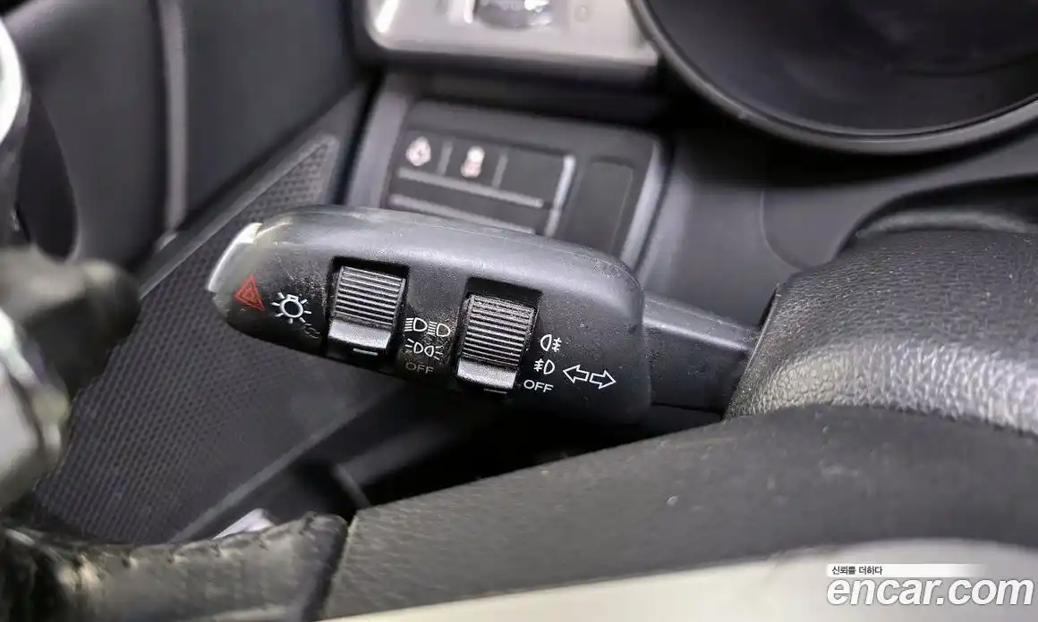 SsangYong TIBOLI 2015 1.6 Автомат в Москве № 28253, фото 19