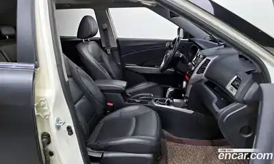 SsangYong TIBOLI 2015 1.6 Автомат в Москве № 28253, миниатюра 4
