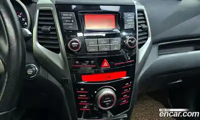 SsangYong TIBOLI 2015 1.6 Автомат в Москве № 28253, миниатюра 5