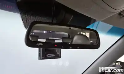 SsangYong TIBOLI 2015 1.6 Автомат в Москве № 28253, миниатюра 8