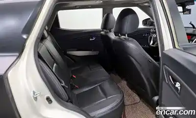 SsangYong TIBOLI 2015 1.6 Автомат в Москве № 28253, миниатюра 10