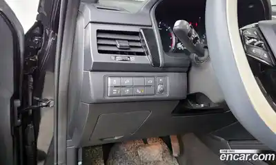 SsangYong Rexton 2020 2.2 Автомат в Москве № 28307, миниатюра 11