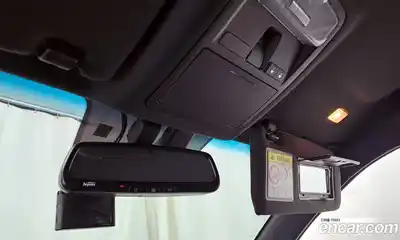 SsangYong Rexton 2020 2.2 Автомат в Москве № 28307, миниатюра 12