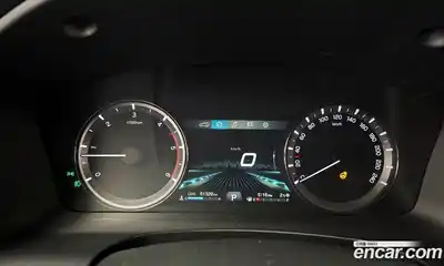 SsangYong Rexton 2020 2.2 Автомат в Москве № 28307, миниатюра 9