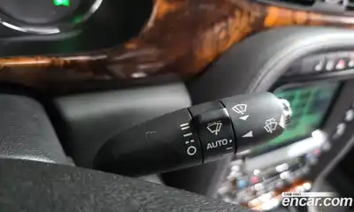 Jaguar XJ 2007 3.0 Автомат в Москве № 283340, миниатюра 10