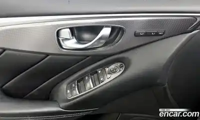 Infiniti Q50 2016 3.5 Автомат в Москве № 284106, миниатюра 11