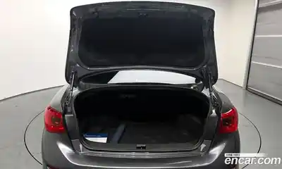 Infiniti Q50 2016 3.5 Автомат в Москве № 284106, миниатюра 12