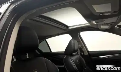 Infiniti Q50 2016 3.5 Автомат в Москве № 284106, миниатюра 7