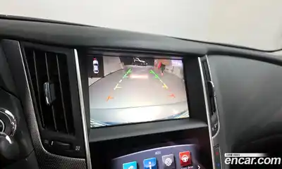 Infiniti Q50 2016 3.5 Автомат в Москве № 284106, миниатюра 9