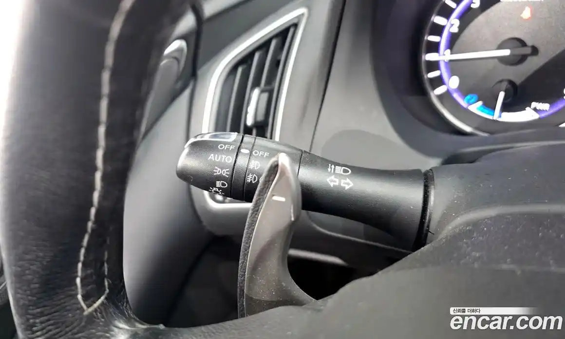 Infiniti Q50 2016 3.5 Автомат в Москве № 284106, фото 10