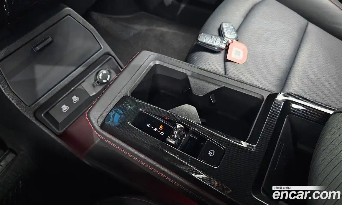 SsangYong Actyon 2025 1.5 Автомат в Москве № 28478, фото 1