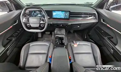 SsangYong Actyon 2025 1.5 Автомат в Москве № 28478, миниатюра 12