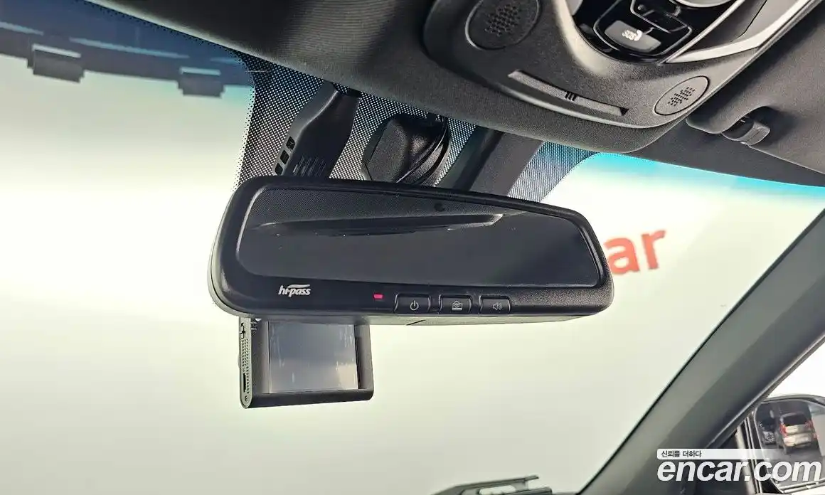 SsangYong Actyon 2025 1.5 Автомат в Москве № 28478, фото 15