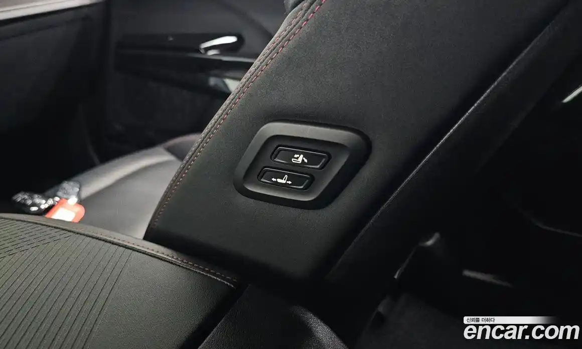 SsangYong Actyon 2025 1.5 Автомат в Москве № 28478, фото 18