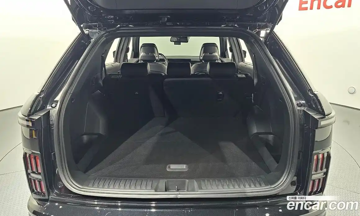 SsangYong Actyon 2025 1.5 Автомат в Москве № 28478, фото 19