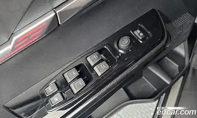 SsangYong Actyon 2025 1.5 Автомат в Москве № 28478, миниатюра 2