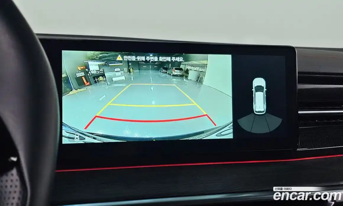 SsangYong Actyon 2025 1.5 Автомат в Москве № 28478, фото 3