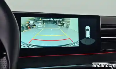 SsangYong Actyon 2025 1.5 Автомат в Москве № 28478, миниатюра 3