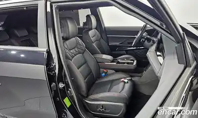 SsangYong Actyon 2025 1.5 Автомат в Москве № 28478, миниатюра 5