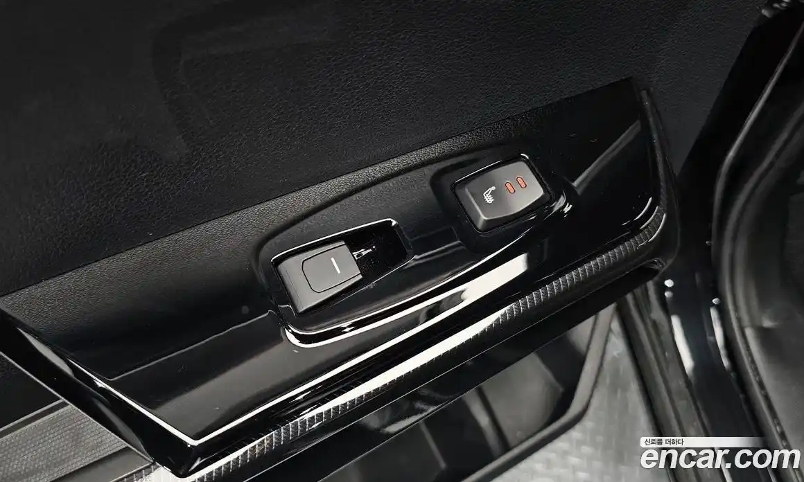 SsangYong Actyon 2025 1.5 Автомат в Москве № 28478, фото 7