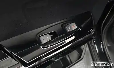 SsangYong Actyon 2025 1.5 Автомат в Москве № 28478, миниатюра 7