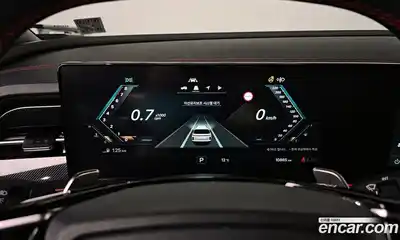 SsangYong Actyon 2025 1.5 Автомат в Москве № 28478, миниатюра 9