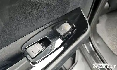 SsangYong Torres 2023 1.5 Автомат в Москве № 28531, миниатюра 11