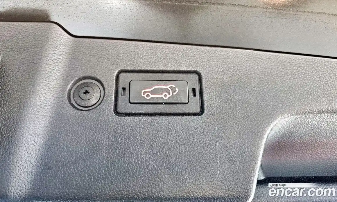 SsangYong Torres 2023 1.5 Автомат в Москве № 28531, фото 13