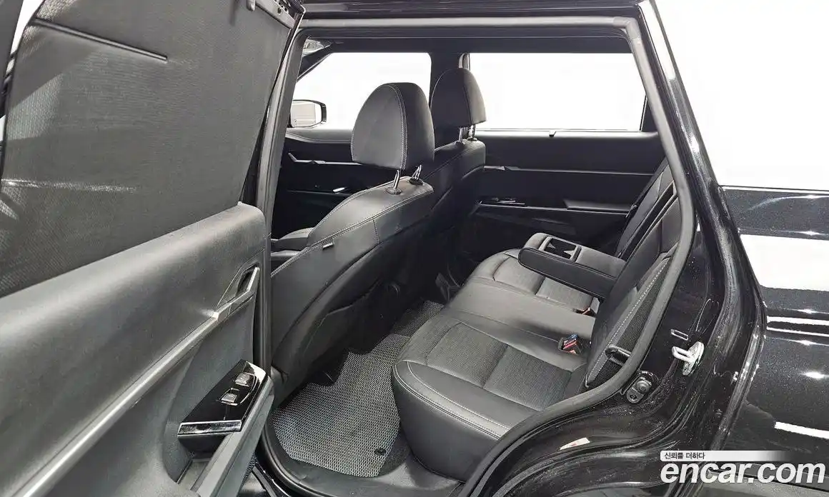 SsangYong Torres 2023 1.5 Автомат в Москве № 28531, фото 15