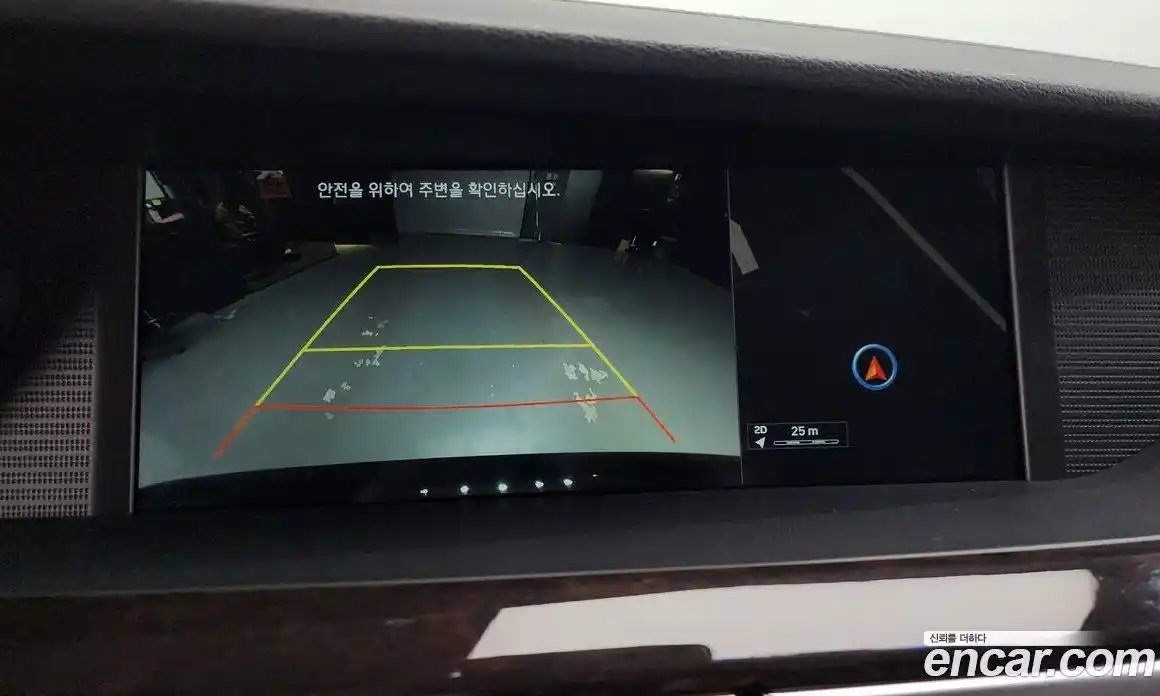 Genesis EQ900 2018 3.8 Автомат в Москве № 289635, фото 13