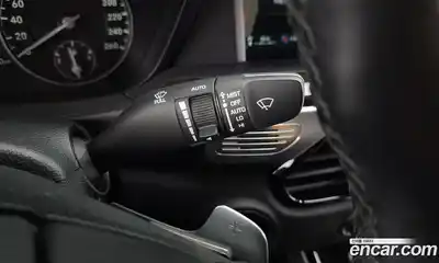 Genesis EQ900 2018 3.8 Автомат в Москве № 289635, миниатюра 6