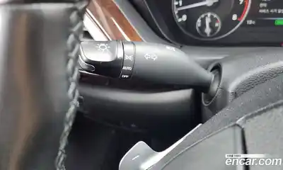 Genesis EQ900 2018 3.8 Автомат в Москве № 289635, миниатюра 10