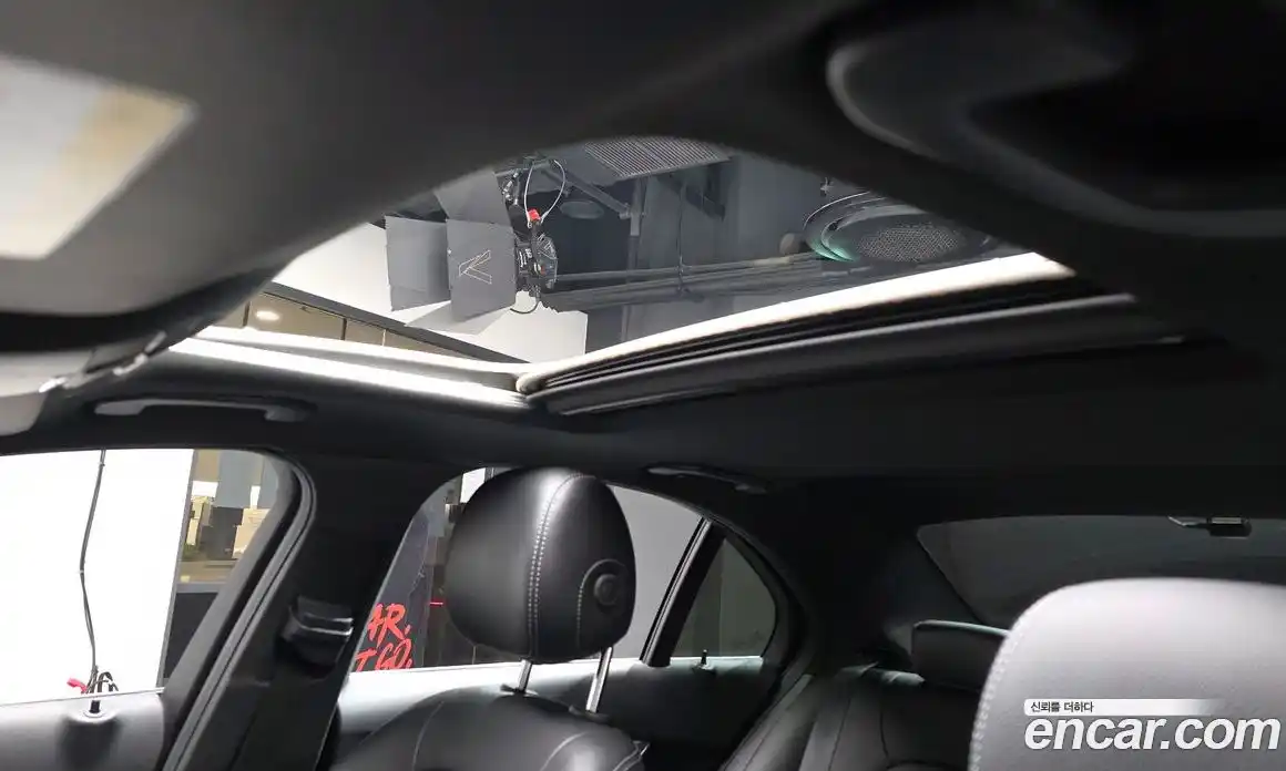 Mercedes-Benz C-Class 2020 1.9 Автомат в Москве № 290151, фото 5