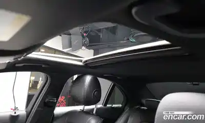 Mercedes-Benz C-Class 2020 1.9 Автомат в Москве № 290151, миниатюра 5