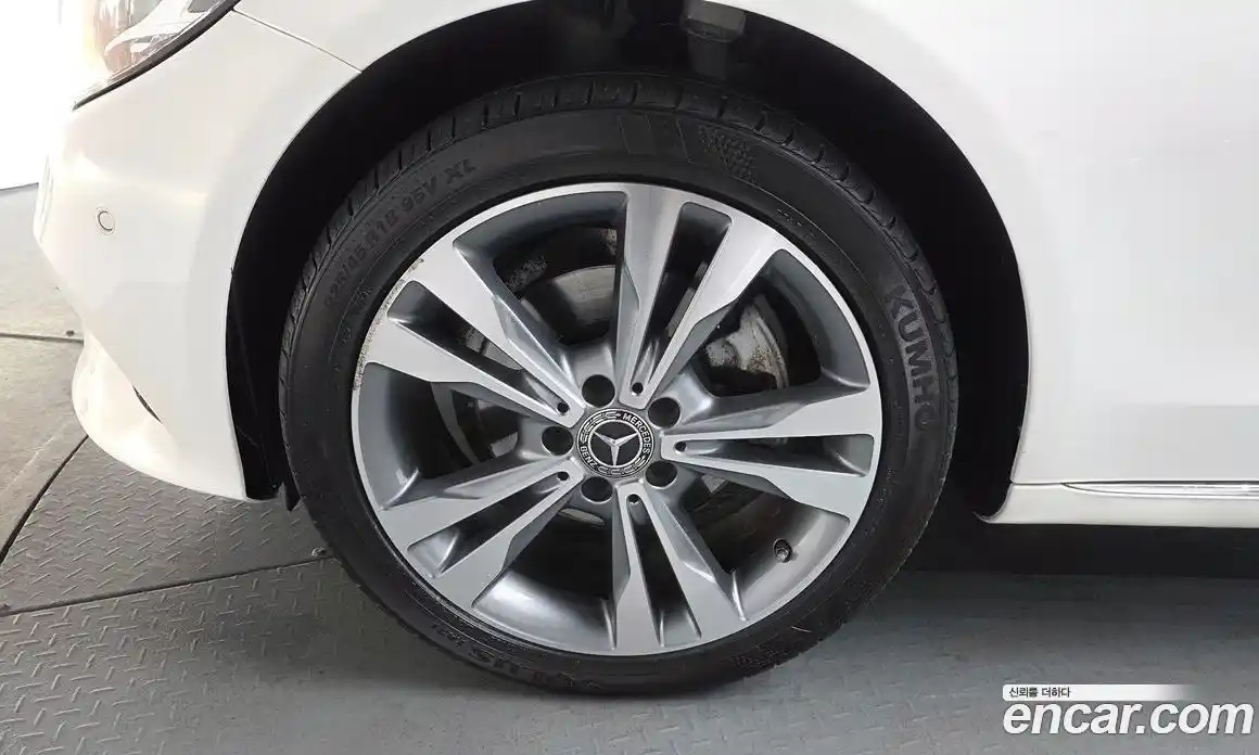 Mercedes-Benz C-Class 2020 1.9 Автомат в Москве № 290151, фото 6