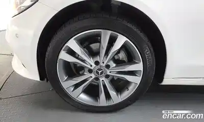 Mercedes-Benz C-Class 2020 1.9 Автомат в Москве № 290151, миниатюра 6